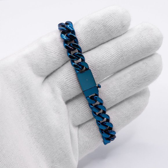 Vitaly Kickback Bracelet - Midnight Blue - Picture 3 of 4